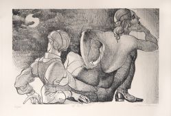 Juarez Machado - IV Silêncio