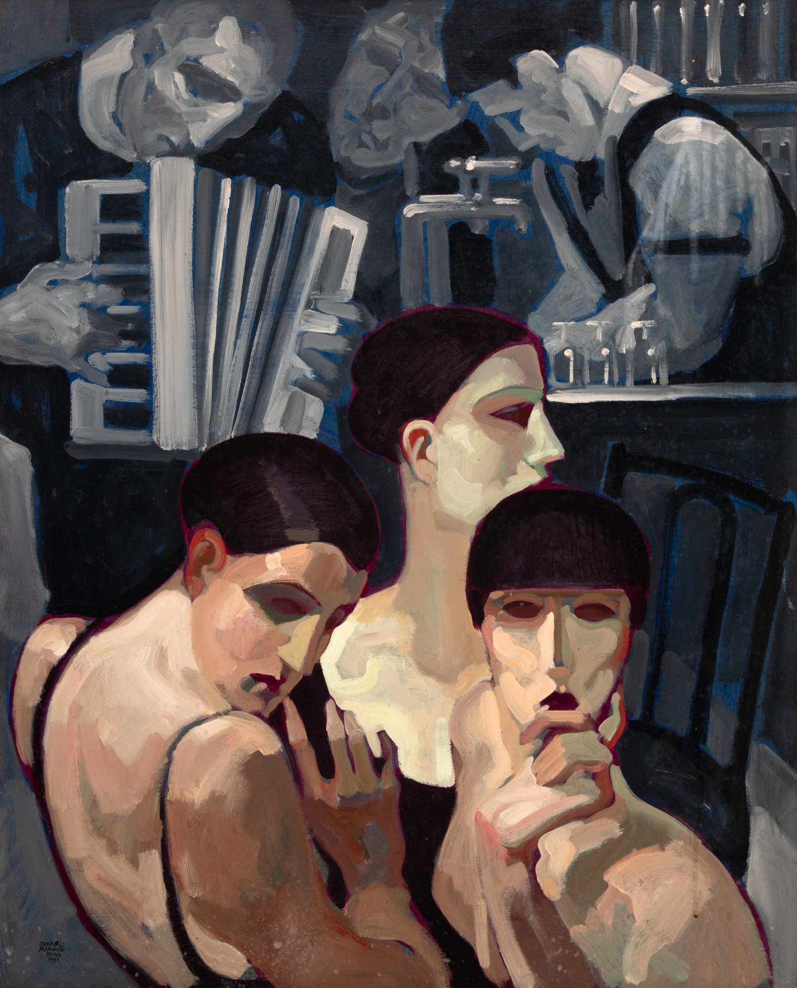 Juarez Machado - Accordion Flavored Memories