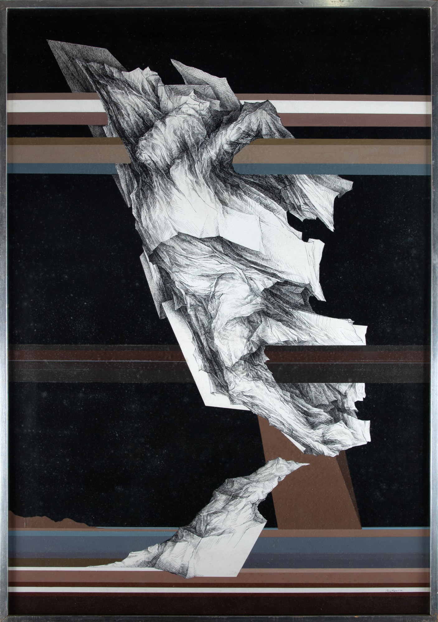 Juarez Magno - Via III