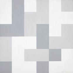 Judith Lauand - Geométrico