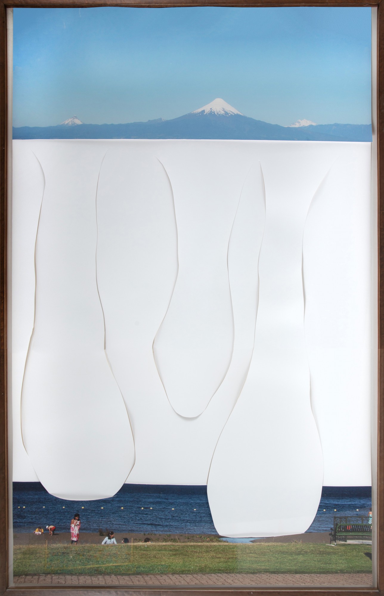 Julia Kater - Como Se Fosse