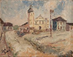 Julio Guerra - Largo Matriz
