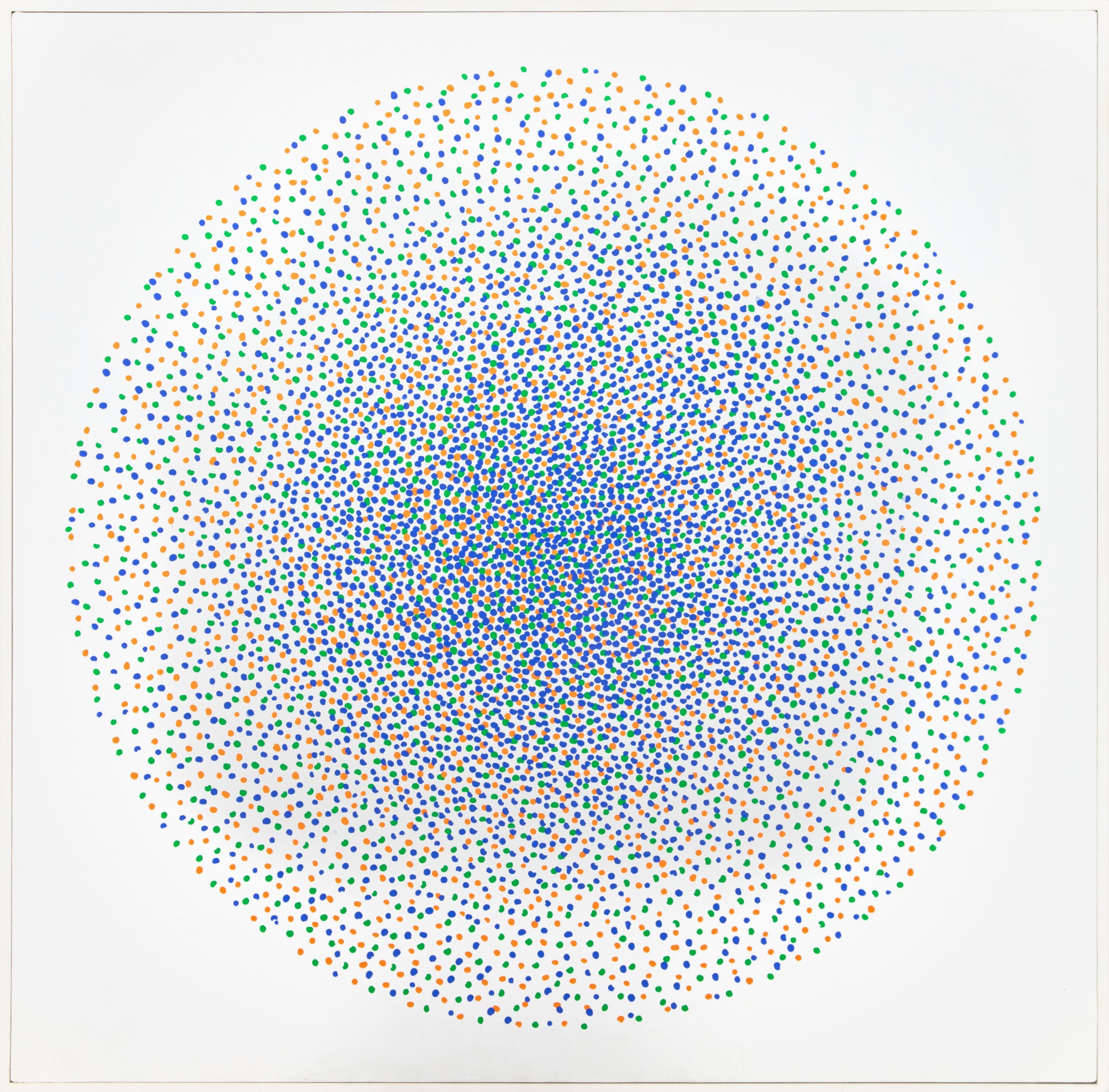 Julio Le Parc - Aichime