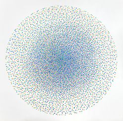 Julio Le Parc - Aichime
