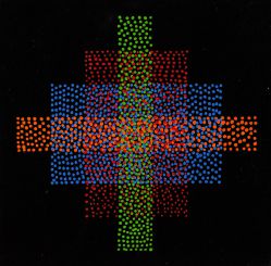 Julio Le Parc - Alchimie 298