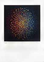 Julio Le Parc - Alchimies