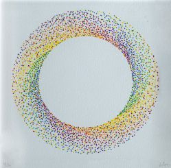 Julio Le Parc - Composição