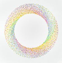 Julio Le Parc - Composição