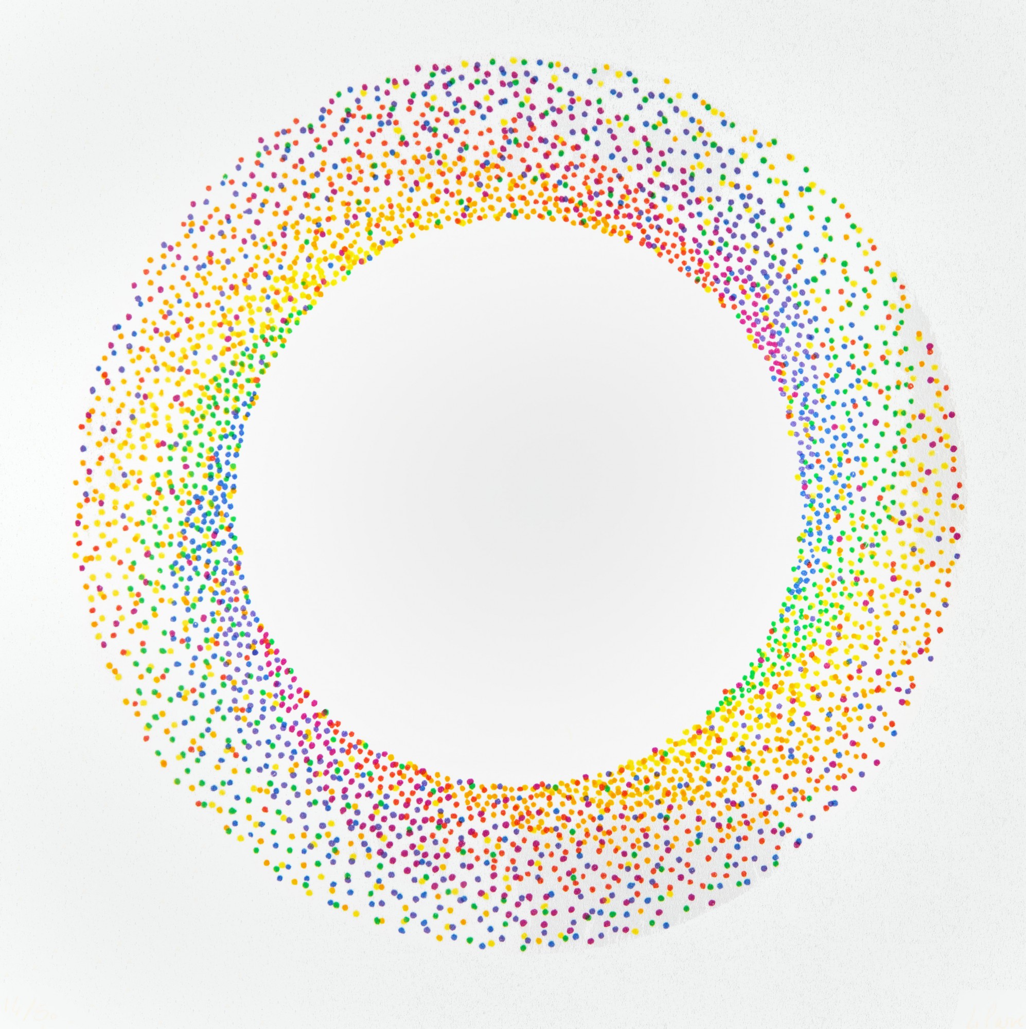 Julio Le Parc - Composição