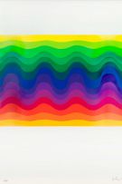 Julio Le Parc - Sem Título