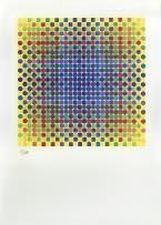 Julio Le Parc - Surface