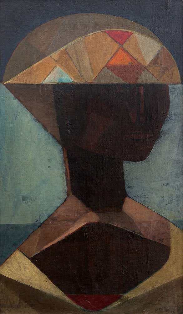 Karl Plattner - Figura