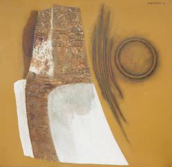 Kazuo Wakabayashi - Abstrato