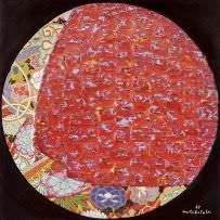 Kazuo Wakabayashi - Mandala