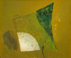 Kazuo Wakabayashi - Sem Título