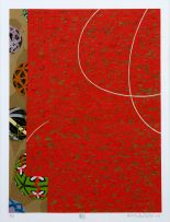 Kazuo Wakabayashi - Sem Título