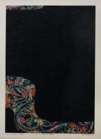 Kazuo Wakabayashi - Sem Título