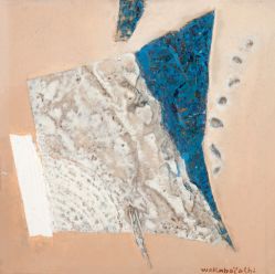 Kazuo Wakabayashi - Sem Título