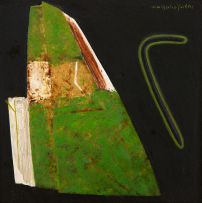 Kazuo Wakabayashi - Sem Título