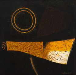 Kazuo Wakabayashi - Sem Título