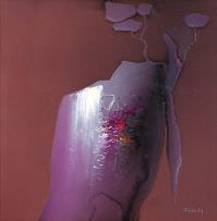 Kenji Fukuda - Abstrato