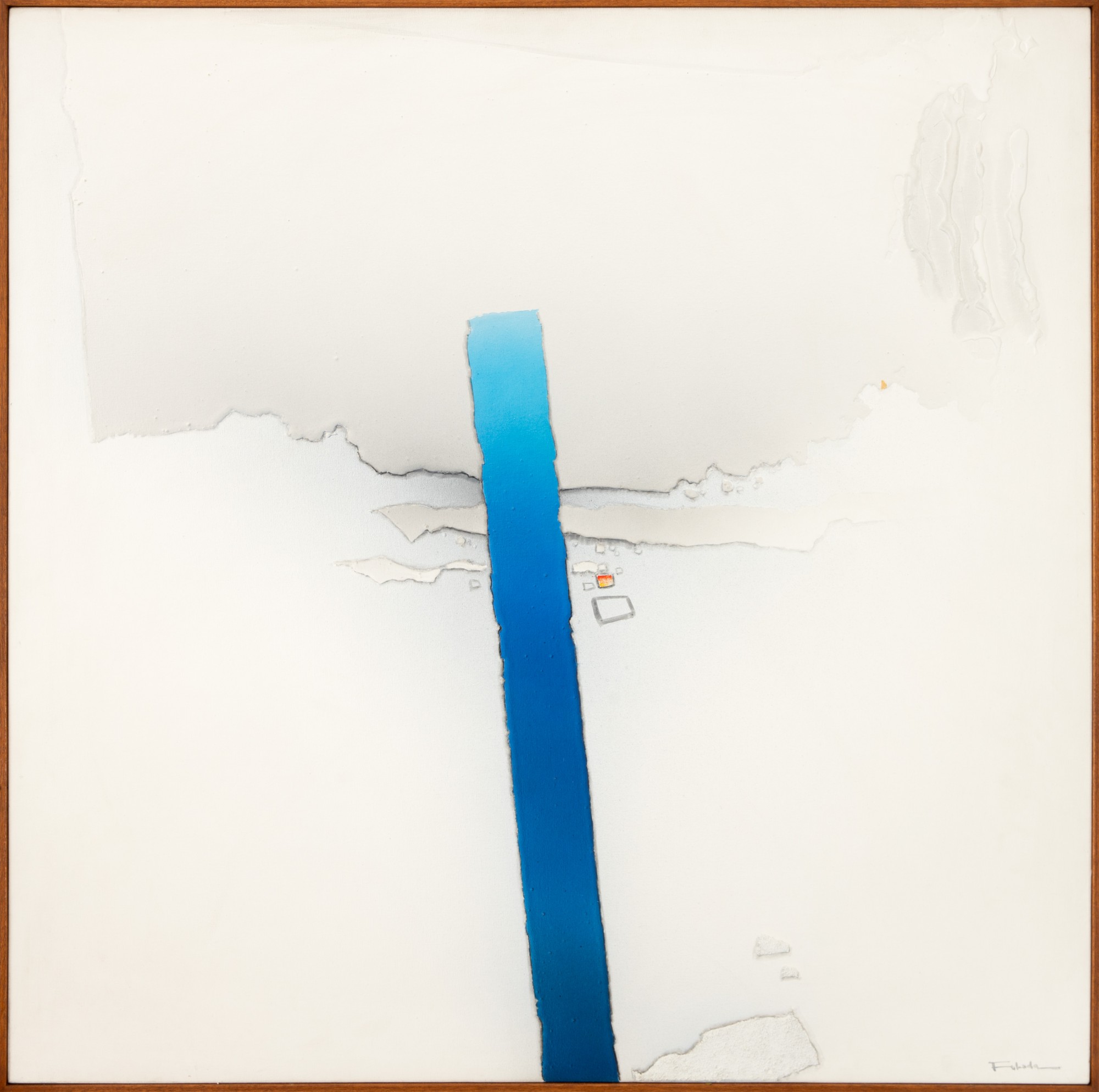 Kenji Fukuda - Sem Título