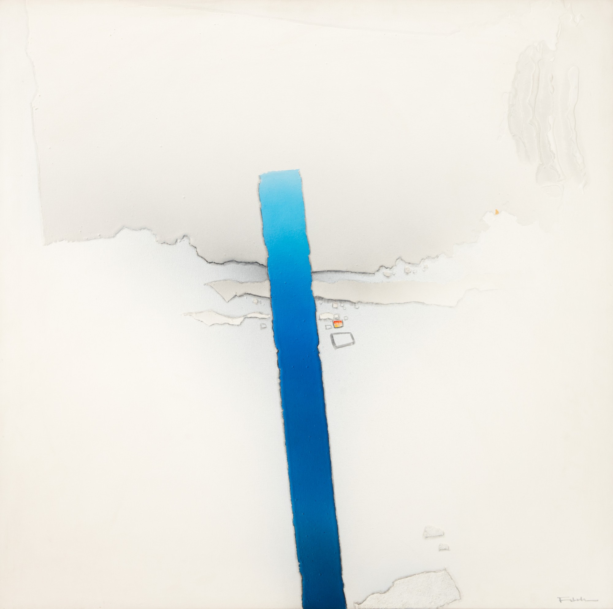 Kenji Fukuda - Sem Título