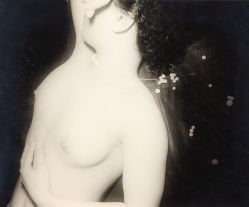 Kiyoshi Koishi - Nude