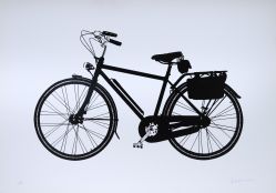 Kleber Ventura - Bicicleta
