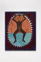 Larissa De Souza - Pau de Cabinda