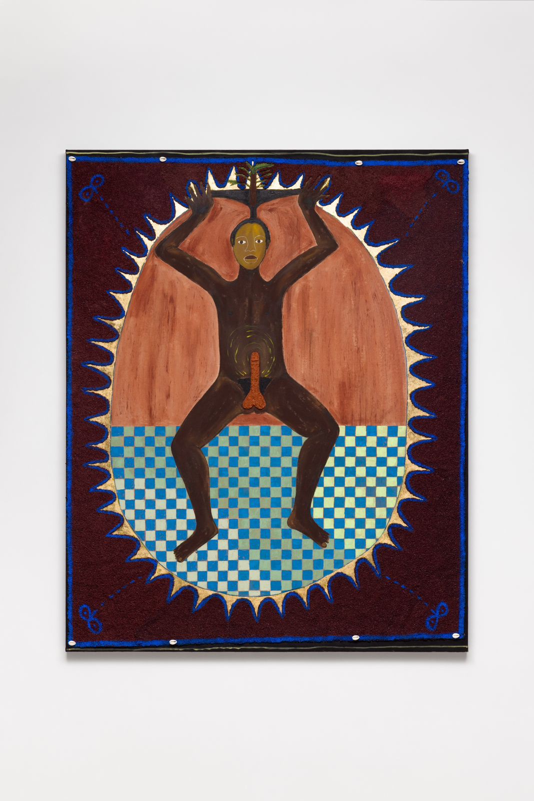 Larissa De Souza - Pau de Cabinda