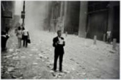Larry Towell - Fotografia - World Trade Center Attack