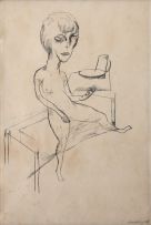 Lasar Segall - Sem Título