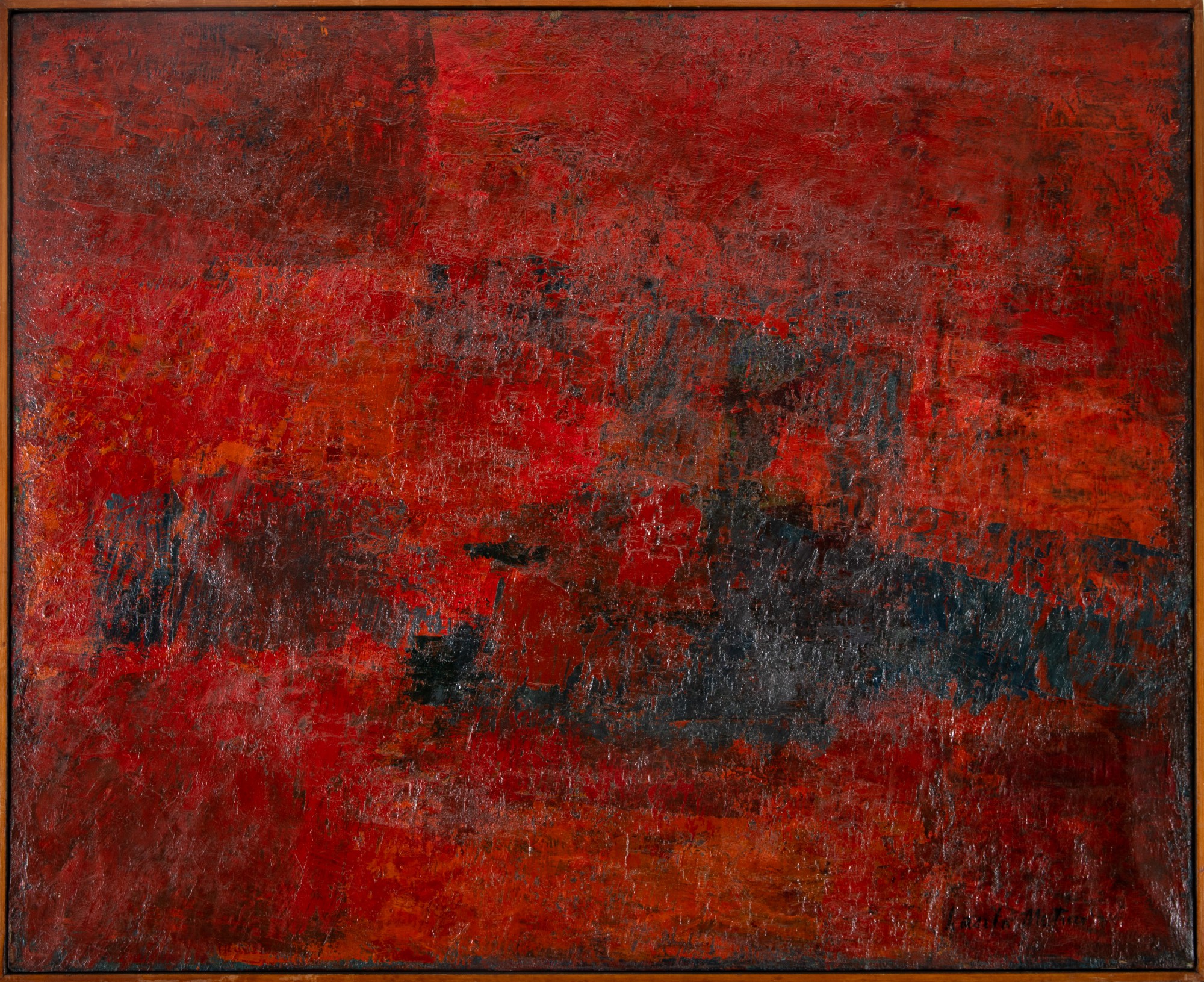 Laszlo Meitner - Natureza Morta