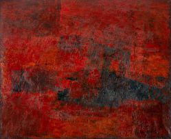 Laszlo Meitner - Natureza Morta