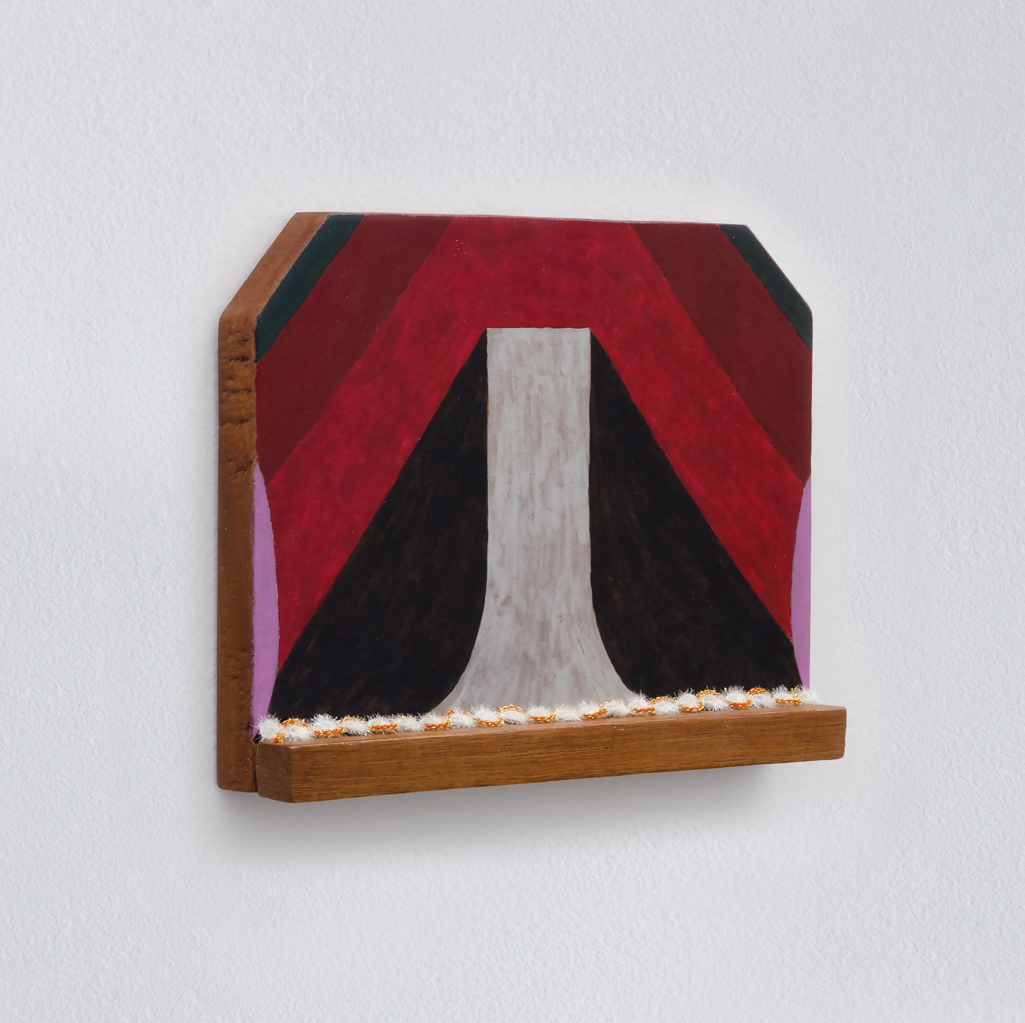 Laura Teixeira - Sem Título