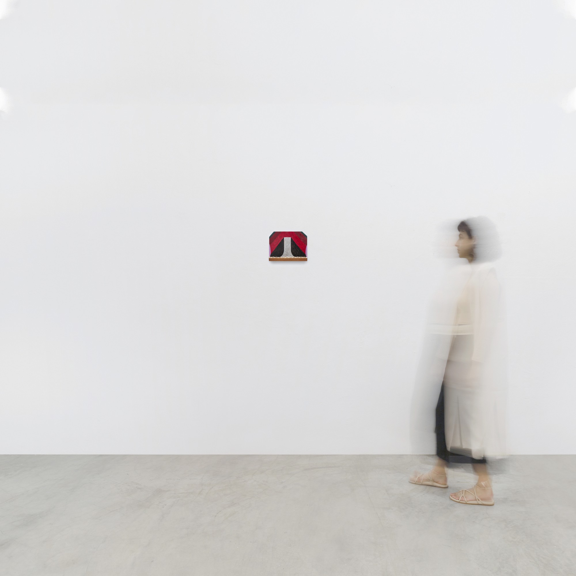 Laura Teixeira - Sem Título