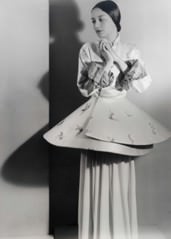 Laure Albin Guillot - Moda