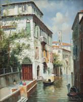 Laurenice - Veneza