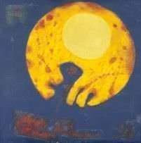 Leopoldo Raimo - Nebulosas