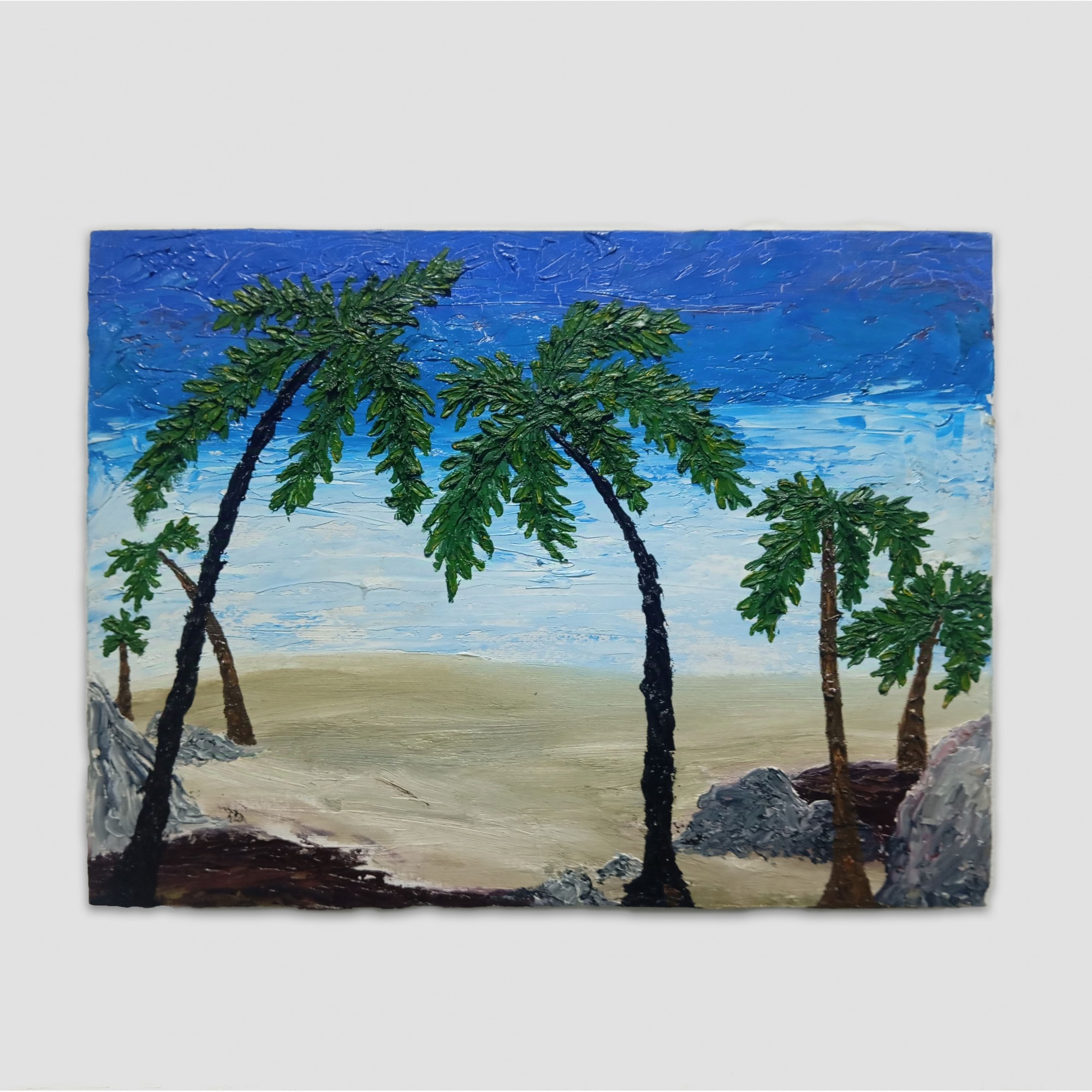 Link Museu - Praia Da Mão Na Massa