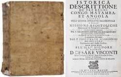 Livro - D. Cesare Visconti