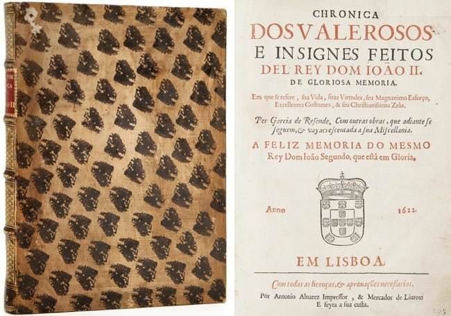 Livro - De Rezende, Garcia