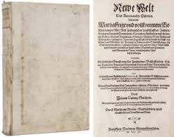 Livro - Gottfried, Johann Ludwig - 1655