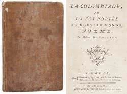 Livro - La Colombiade