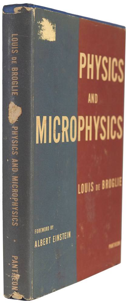 Livro - Physics and Microphysics