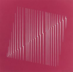 Lothar Charoux - Permutação