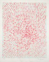Louise Bourgeois - Le Cauchemar de Hartyer