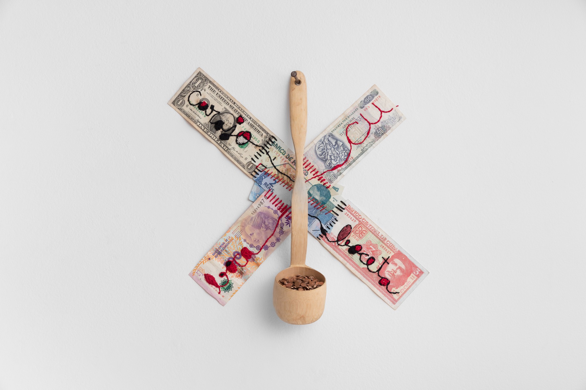 Lourival Cuquinha - O x da Questão