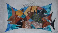 Lucas Pennacchi - Composição de Peixes